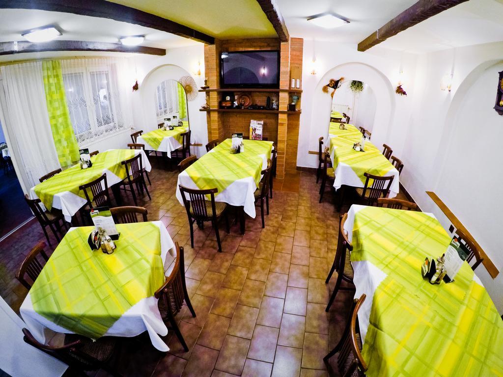 Penzion U Králíků Kurdějov Exterior foto